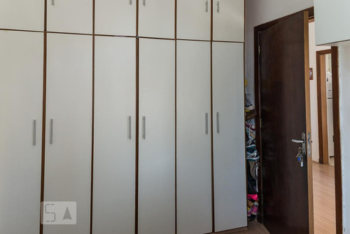 Apartamento À Venda - Centro, 2 Quartos, 58 - S893075209