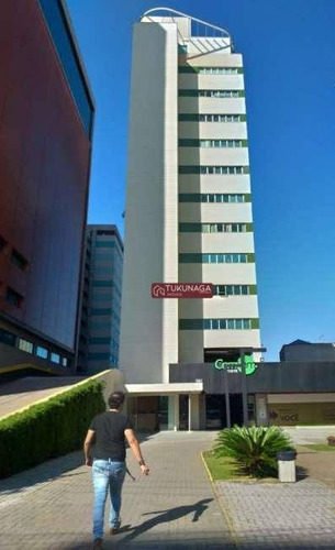Sala Para Alugar, 36 M² Por R$ 1.350/mês - Santana - São Paulo/sp - Sa0155