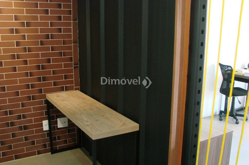 Imagem 7 de 15 de Sala Comercial - Tristeza - Ref: 16290 - V-16290