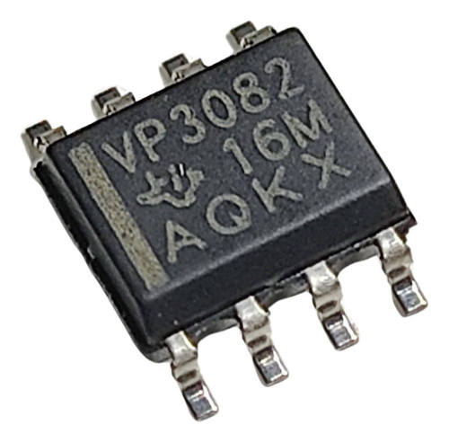 Circuito Integrado Transceiver Rs-485 Sop-8 Vp3082