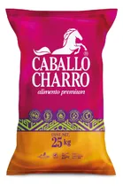 Comprar Alimento Balanceado Para Caballos Equinos Caballo Charro25kg