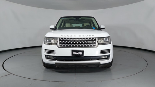 Land Rover Range Rover 5.0 V8 VOGUE SE S/C AT 4WD