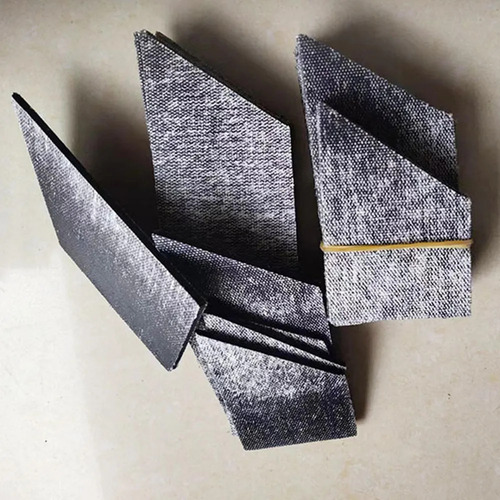 12x Almohadillas De Goma Para Mesa De Billar, Accesorios De