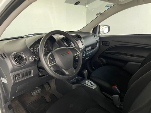 Dodge Attitude 1.2 Se At
