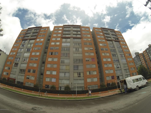Apartamento En Nueva Castilla Rah Co: 21-1290