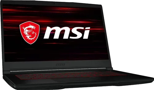 Portátil Gaming Msi Gf63 De 15.6''con Intel Core