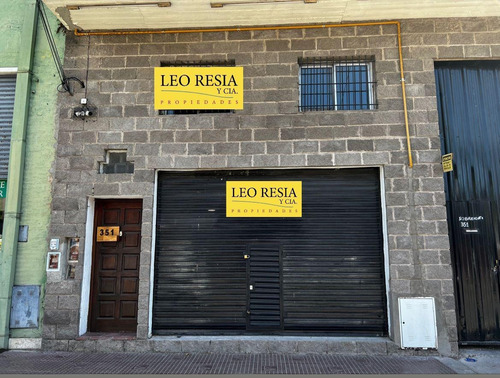 Imagen 1 de 10 de Local - S.fer.-carupa