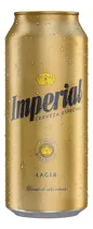 Comprar Cerveza Imperial Lager Cerveza Lata 473 Ml De Imperial