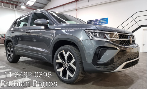 Volkswagen Taos 1.4 250 Tsi Highline