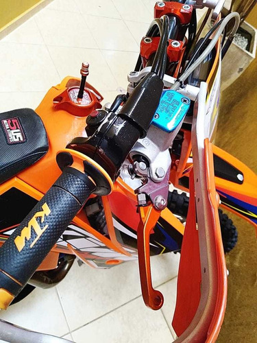 Ktm Ktm 525 Exc