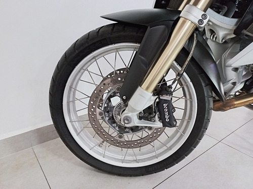 Imagem 8 de 15 de Bmw R1200 Gs 2014