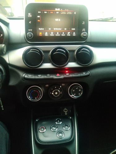 Imagem 11 de 11 de Fiat Cronos 2019 1.3 Drive Gsr Flex 4p