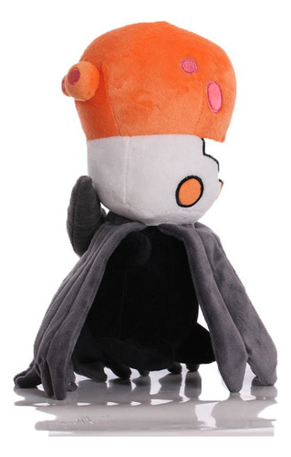 Mz Boneco De Pelúcia Hollow Knight Broken Vessel, Presente