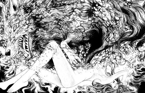 Imagen 4 de 4 de Innocent, Vol. 3