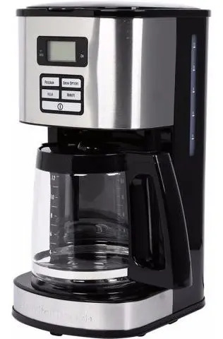Cafetera Programable Hamilton Beach 49618 | Meses sin intereses