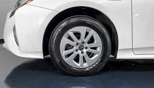Imagen 10 de 15 de 38122 - Toyota Prius 2017 Con Garantía