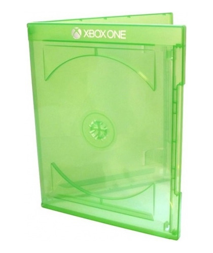 Cajas De Xbox One Originales Nuevas Repuestos
