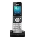 Teléfono Yealink W56h Business Hd Ip Dect N.º De Pieza