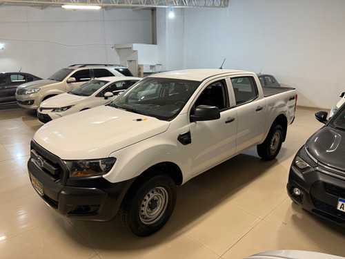 Ford Ranger 2.2 Cd Xl Tdci 150cv 4x4