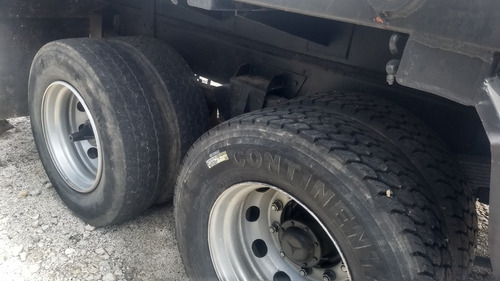 Poliguindaste Mb 1214 Reduzido Ano 95 Duplo