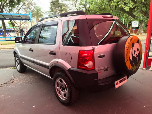 Ford/ecosport Xls 1.6