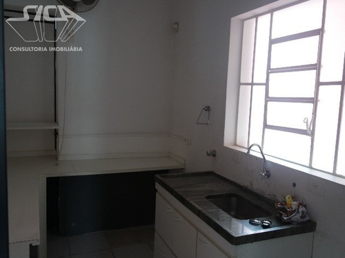 Imagem 9 de 29 de Casa - Ca00135 - 32395671