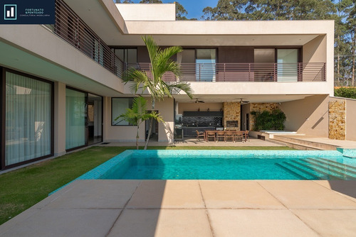 Imagem 5 de 30 de Casa - Ca00155 - 70054106