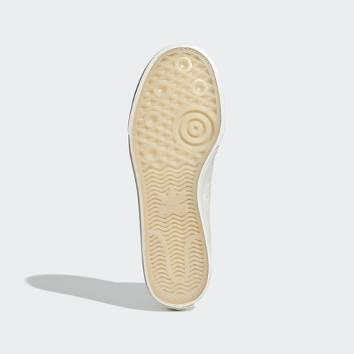 Imagem 4 de 10 de Tênis Nizza Hi Rf Ef5756 Off White