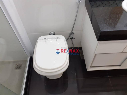 Imagem 23 de 30 de Apartamento 3 Quartos Com Garagem - Ap0395