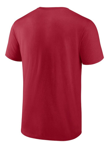 Oklahoma Sooners Playera Fundamentals