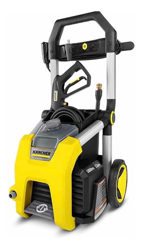 Hidrojet Hidrolavadora Karcher 1800psi