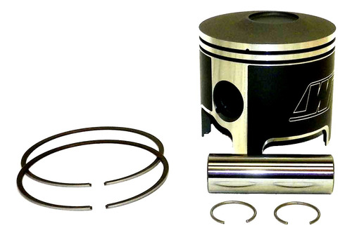 Piston Port: Mercury 200/225/250 Hp Pro Xs (2009-18) +1.00mm