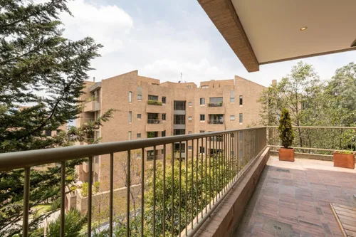 Apartamento En Venta En Colinas De Suba. Cod V14560