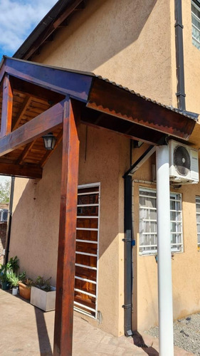 Imagen 10 de 21 de Casa De 4 Ambientes En Bella Vista