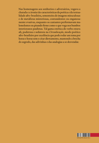 Ninhos E Revides, De Allan Da Rosa. Editora Nós, Capa Mole Em Português