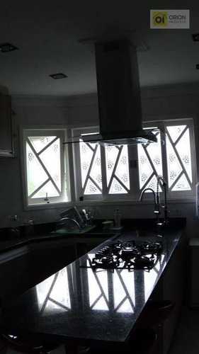 Imagem 4 de 21 de Casa Com 3 Dormitórios À Venda - Parque Nova Jandira - Jandira/sp - Ca0881