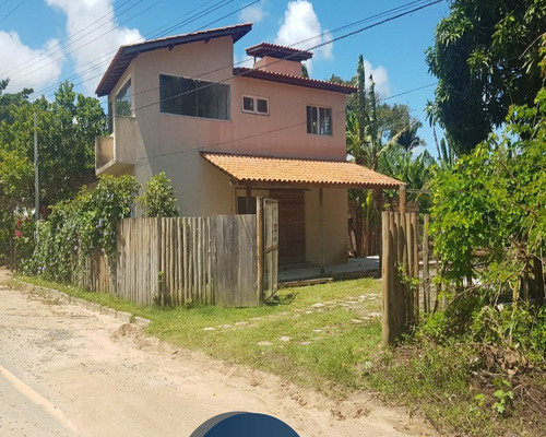 Imagem 16 de 16 de Casa 3/4 Em Abrantes Com Terreno De 1.500m², R$ 260.000,00 - J456 - 32015125