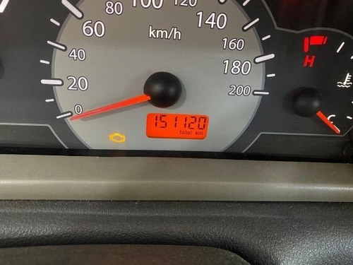 Fiat Palio Fire 1.0 8v (flex) 2p 2009/2010 Prata