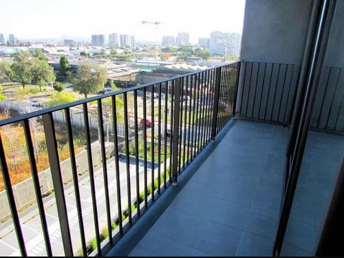 Arriendo 1 Dormitorio, 1 Baño, Sin Estac., Ni Bodega
