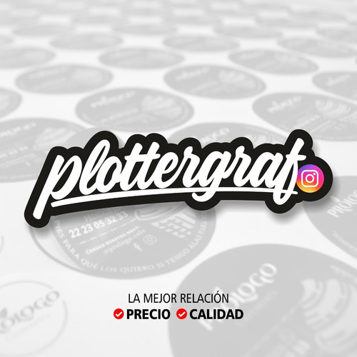 Imagen 7 de 7 de Calcos Yumbo Gs 2 / Kit Completo / Plottergraf Adhesivos