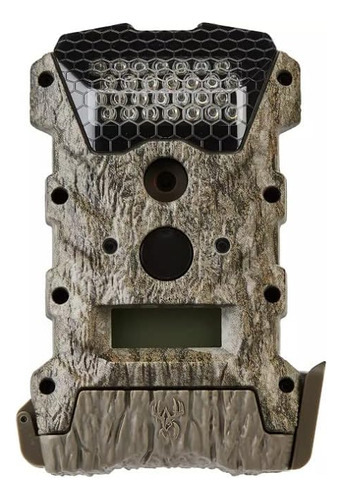 Wildgame Innovations Ridgeline Max Cámara De Juegos Infrarro