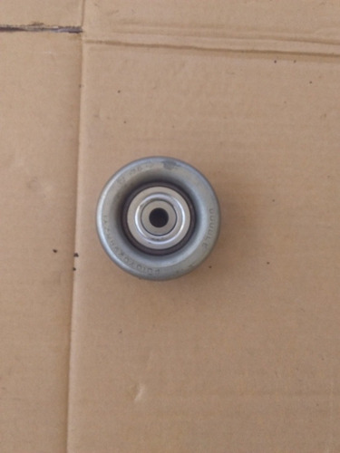 Tensor Polea 1 Correa Unica Fortuner/ 4runner Kavak 1gr 4.0