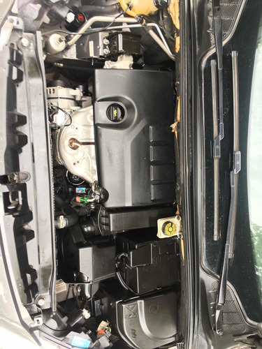 Peugeot 308 1.6 Allure Con Navegador 2014