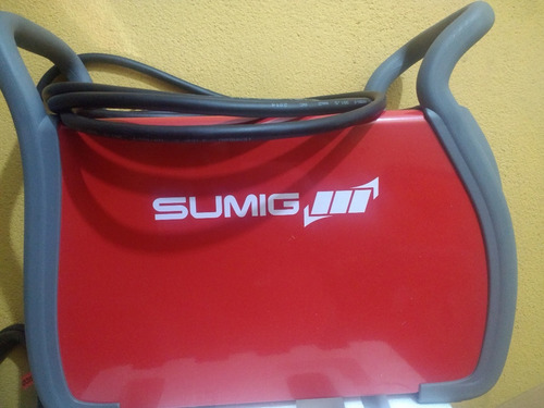 Tiger 162- Sumig, Nova. - Entrega Téc. Grande Sp