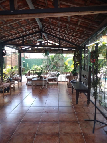 Imagem 10 de 25 de Casa À Venda, Itapema, Guararema, Sp - Sp - Ca0023_colmea