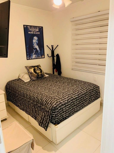Imagem 11 de 17 de Apartamento - 566g - 68230463