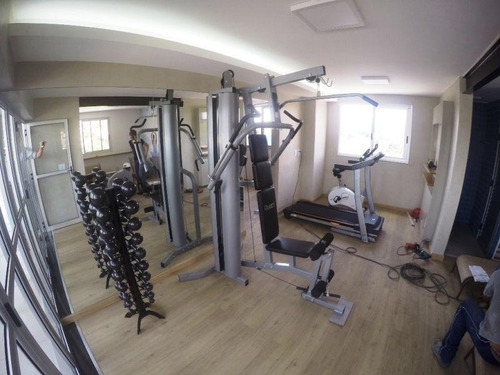 Imagem 14 de 28 de Apartamento À Venda, 1 Quarto, 1 Suíte, 1 Vaga, Centro - Vespasiano/mg - 17