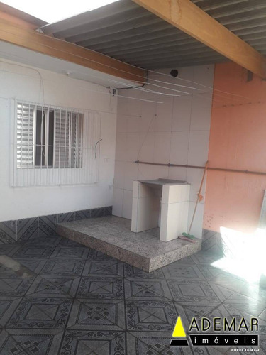Imagem 8 de 15 de Ótima Casa Para Venda - 1385