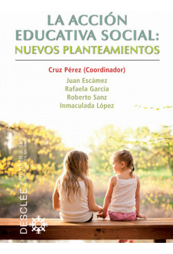 Libro La Acción Educativa Social:nuevos Planteamientosde Per