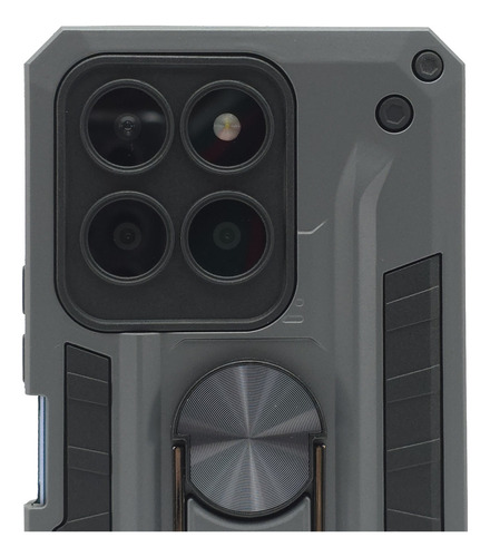 Funda - Case Para Honor X6a Plus Protector Carcasa Grueso